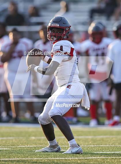 Thumbnail 1 in East Nashville Magnet vs Independence (Jamboree) photogallery.