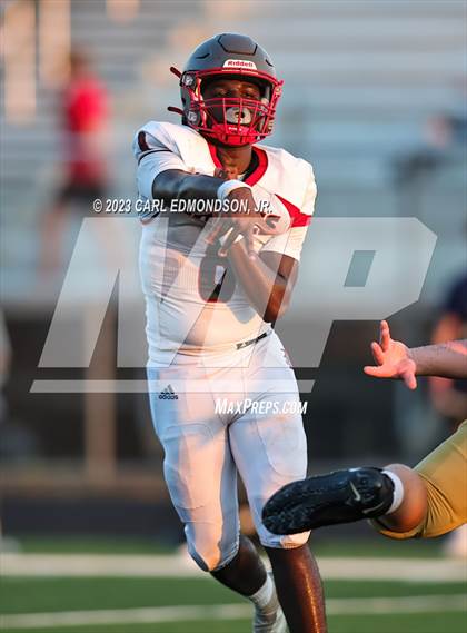 Thumbnail 3 in East Nashville Magnet vs Independence (Jamboree) photogallery.