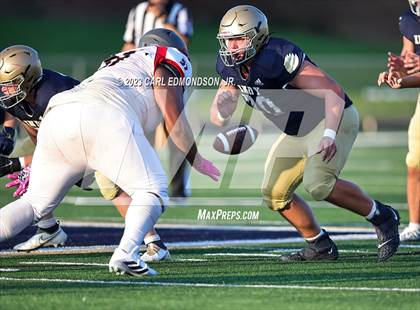Thumbnail 1 in East Nashville Magnet vs Independence (Jamboree) photogallery.