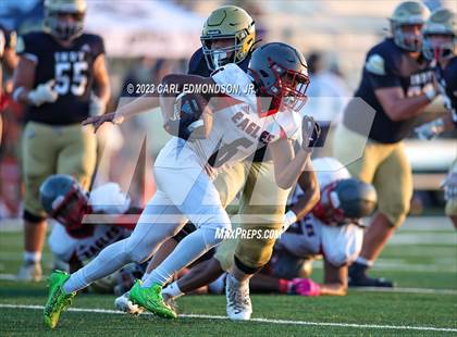 Thumbnail 1 in East Nashville Magnet vs Independence (Jamboree) photogallery.
