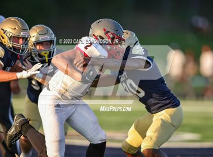 Thumbnail 1 in East Nashville Magnet vs Independence (Jamboree) photogallery.