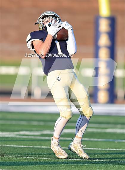 Thumbnail 3 in East Nashville Magnet vs Independence (Jamboree) photogallery.