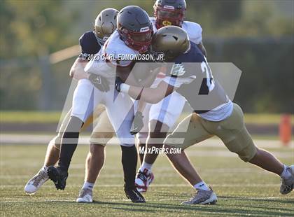 Thumbnail 3 in East Nashville Magnet vs Independence (Jamboree) photogallery.