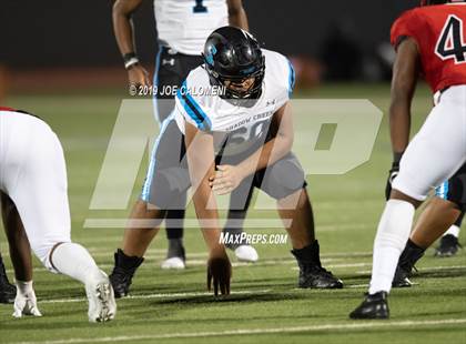 Thumbnail 1 in  Shadow Creek vs Wagner (Class 5A Division I Semifinals) photogallery.