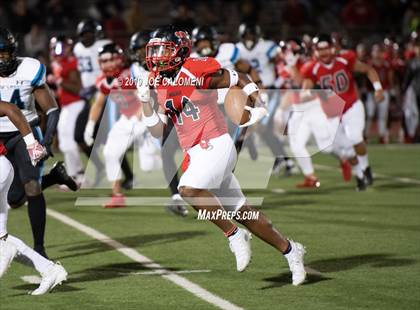 Thumbnail 1 in  Shadow Creek vs Wagner (Class 5A Division I Semifinals) photogallery.