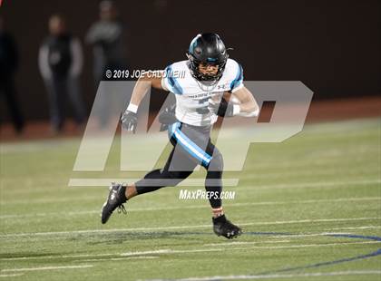 Thumbnail 3 in  Shadow Creek vs Wagner (Class 5A Division I Semifinals) photogallery.