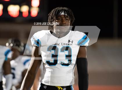 Thumbnail 3 in  Shadow Creek vs Wagner (Class 5A Division I Semifinals) photogallery.