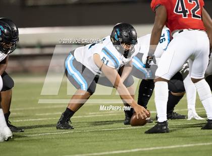 Thumbnail 3 in  Shadow Creek vs Wagner (Class 5A Division I Semifinals) photogallery.