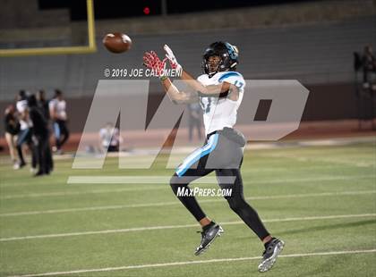 Thumbnail 2 in  Shadow Creek vs Wagner (Class 5A Division I Semifinals) photogallery.