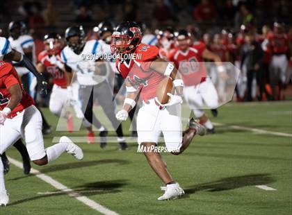 Thumbnail 3 in  Shadow Creek vs Wagner (Class 5A Division I Semifinals) photogallery.