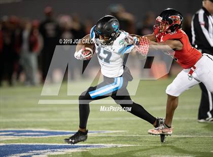 Thumbnail 3 in  Shadow Creek vs Wagner (Class 5A Division I Semifinals) photogallery.