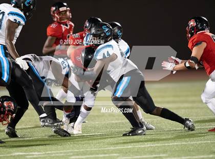 Thumbnail 1 in  Shadow Creek vs Wagner (Class 5A Division I Semifinals) photogallery.