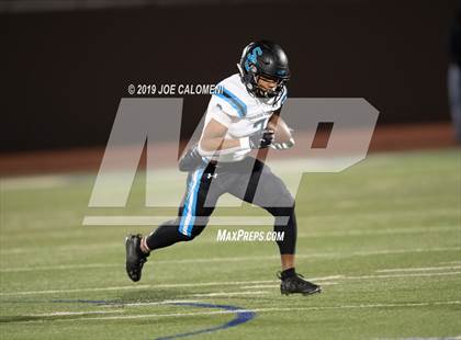 Thumbnail 2 in  Shadow Creek vs Wagner (Class 5A Division I Semifinals) photogallery.