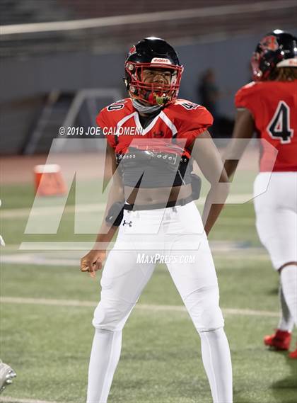 Thumbnail 1 in  Shadow Creek vs Wagner (Class 5A Division I Semifinals) photogallery.