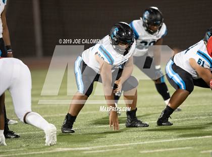 Thumbnail 1 in  Shadow Creek vs Wagner (Class 5A Division I Semifinals) photogallery.