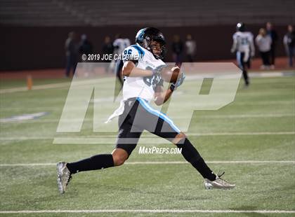 Thumbnail 3 in  Shadow Creek vs Wagner (Class 5A Division I Semifinals) photogallery.
