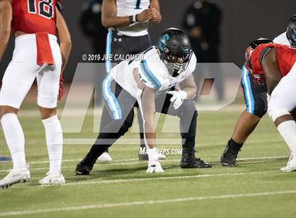 Thumbnail 1 in  Shadow Creek vs Wagner (Class 5A Division I Semifinals) photogallery.