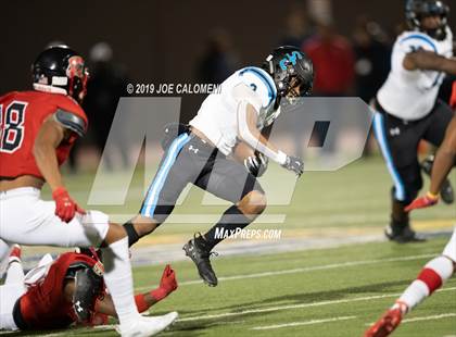 Thumbnail 1 in  Shadow Creek vs Wagner (Class 5A Division I Semifinals) photogallery.