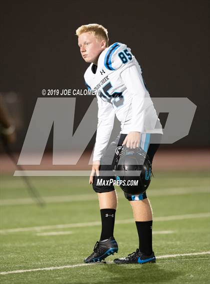 Thumbnail 3 in  Shadow Creek vs Wagner (Class 5A Division I Semifinals) photogallery.