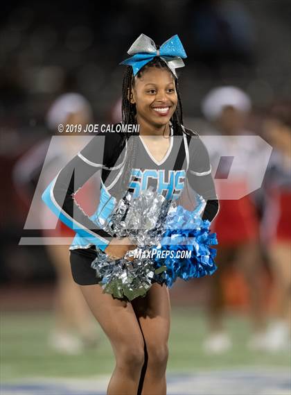 Thumbnail 3 in  Shadow Creek vs Wagner (Class 5A Division I Semifinals) photogallery.