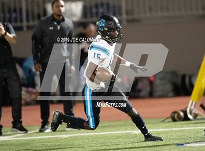 Thumbnail 2 in  Shadow Creek vs Wagner (Class 5A Division I Semifinals) photogallery.