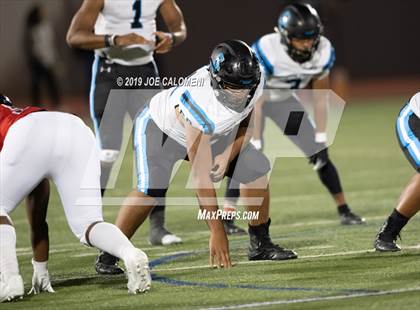 Thumbnail 3 in  Shadow Creek vs Wagner (Class 5A Division I Semifinals) photogallery.