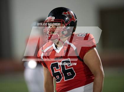 Thumbnail 2 in  Shadow Creek vs Wagner (Class 5A Division I Semifinals) photogallery.