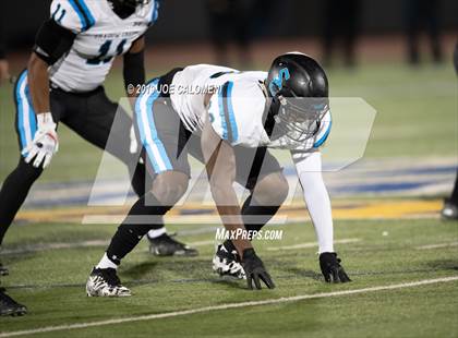 Thumbnail 1 in  Shadow Creek vs Wagner (Class 5A Division I Semifinals) photogallery.