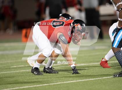 Thumbnail 3 in  Shadow Creek vs Wagner (Class 5A Division I Semifinals) photogallery.