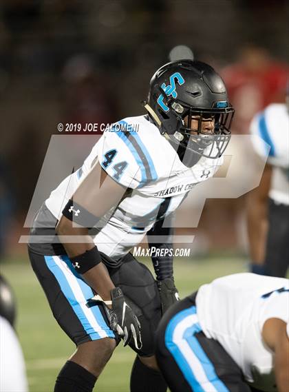 Thumbnail 1 in  Shadow Creek vs Wagner (Class 5A Division I Semifinals) photogallery.
