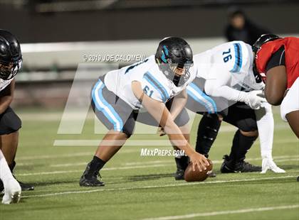 Thumbnail 1 in  Shadow Creek vs Wagner (Class 5A Division I Semifinals) photogallery.