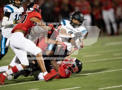 Thumbnail 1 in  Shadow Creek vs Wagner (Class 5A Division I Semifinals) photogallery.