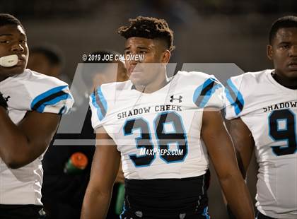 Thumbnail 1 in  Shadow Creek vs Wagner (Class 5A Division I Semifinals) photogallery.