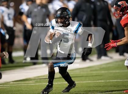 Thumbnail 3 in  Shadow Creek vs Wagner (Class 5A Division I Semifinals) photogallery.