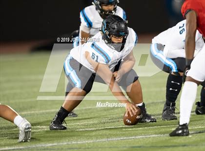 Thumbnail 1 in  Shadow Creek vs Wagner (Class 5A Division I Semifinals) photogallery.