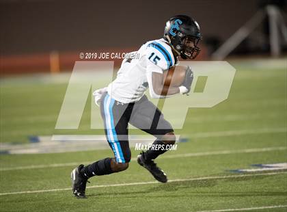 Thumbnail 3 in  Shadow Creek vs Wagner (Class 5A Division I Semifinals) photogallery.