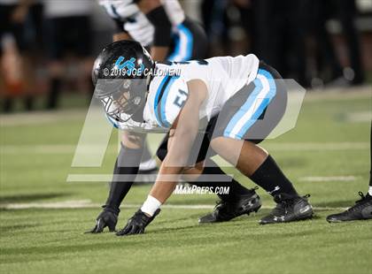 Thumbnail 3 in  Shadow Creek vs Wagner (Class 5A Division I Semifinals) photogallery.