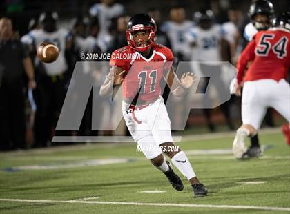 Thumbnail 1 in  Shadow Creek vs Wagner (Class 5A Division I Semifinals) photogallery.