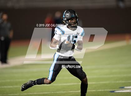 Thumbnail 2 in  Shadow Creek vs Wagner (Class 5A Division I Semifinals) photogallery.