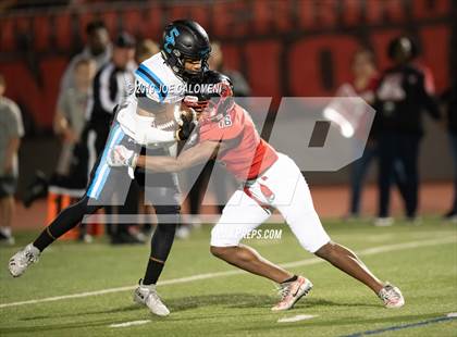 Thumbnail 1 in  Shadow Creek vs Wagner (Class 5A Division I Semifinals) photogallery.