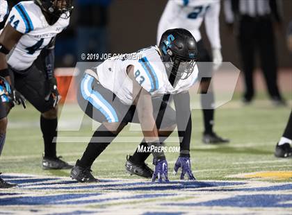 Thumbnail 2 in  Shadow Creek vs Wagner (Class 5A Division I Semifinals) photogallery.