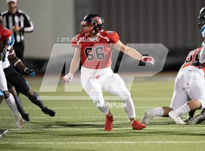 Thumbnail 2 in  Shadow Creek vs Wagner (Class 5A Division I Semifinals) photogallery.