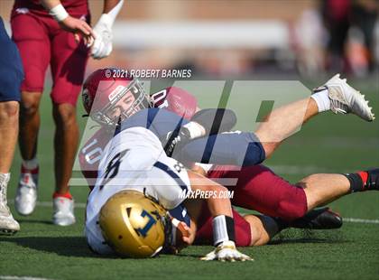 Thumbnail 3 in La Salle College @ St. Joseph's Prep photogallery.