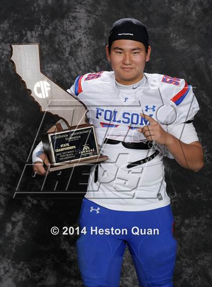 Thumbnail 2 in Folsom (CIF State D1 Awards) photogallery.