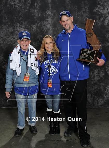 Thumbnail 3 in Folsom (CIF State D1 Awards) photogallery.