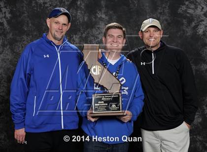 Thumbnail 2 in Folsom (CIF State D1 Awards) photogallery.