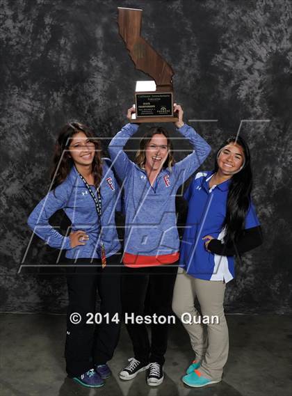 Thumbnail 3 in Folsom (CIF State D1 Awards) photogallery.