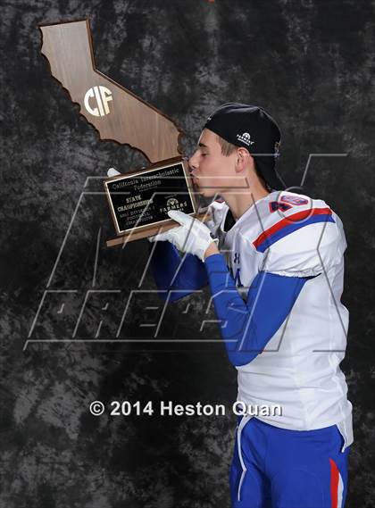 Thumbnail 3 in Folsom (CIF State D1 Awards) photogallery.
