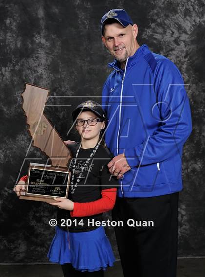 Thumbnail 1 in Folsom (CIF State D1 Awards) photogallery.