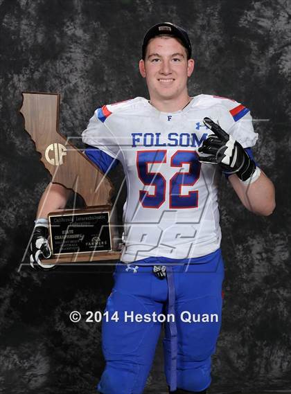 Thumbnail 2 in Folsom (CIF State D1 Awards) photogallery.